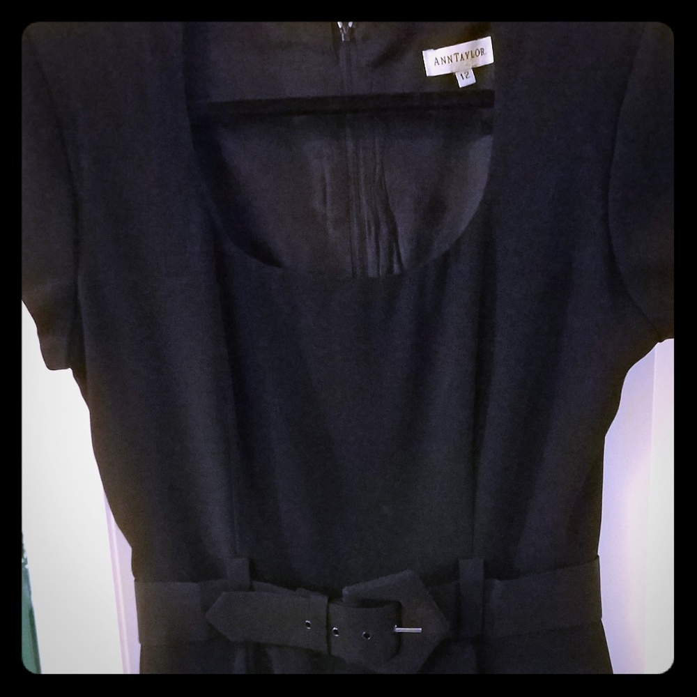 Ann Taylor LBD